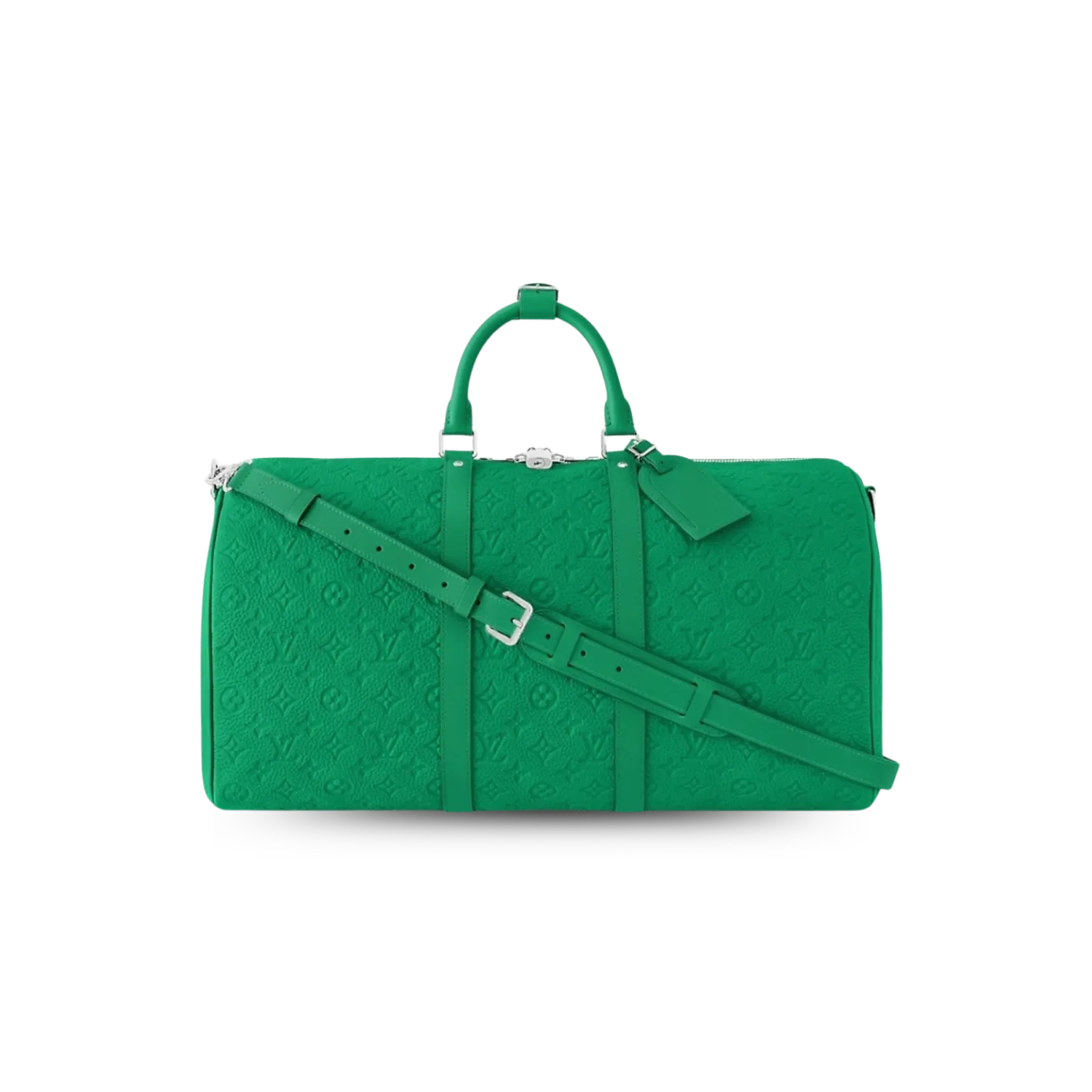 Louis Vuitton Keepall
