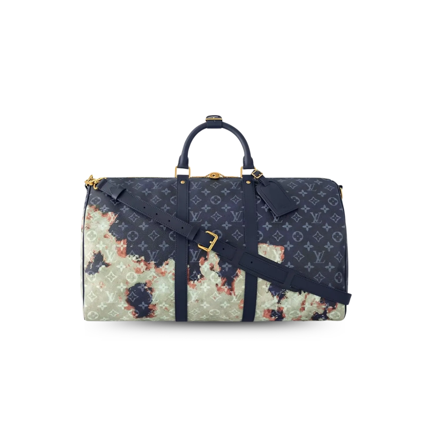 Louis Vuitton Keepall