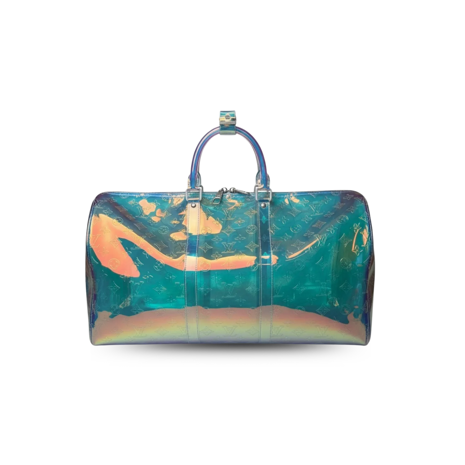 Louis Vuitton Keepall