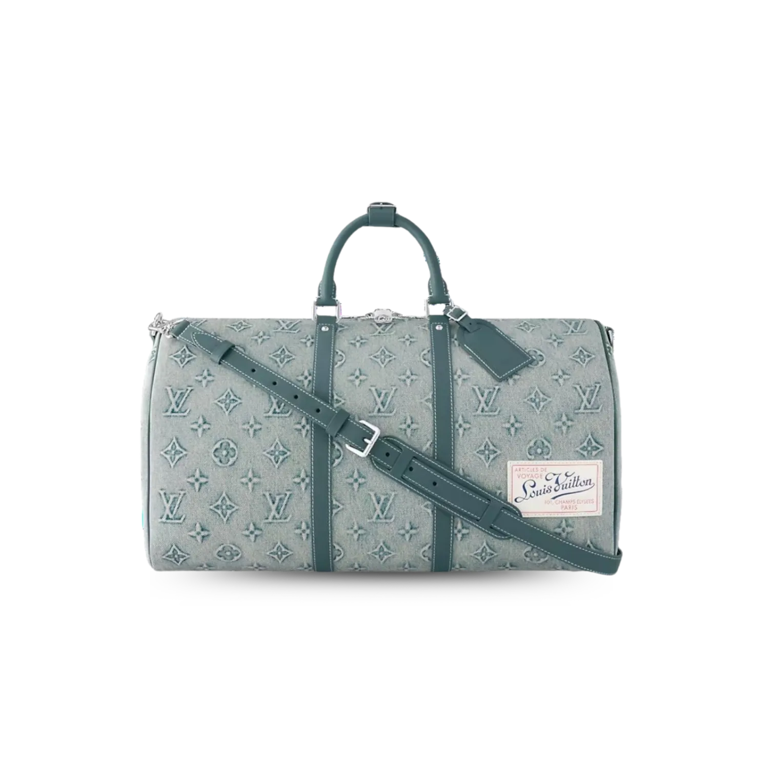 Louis Vuitton Keepall