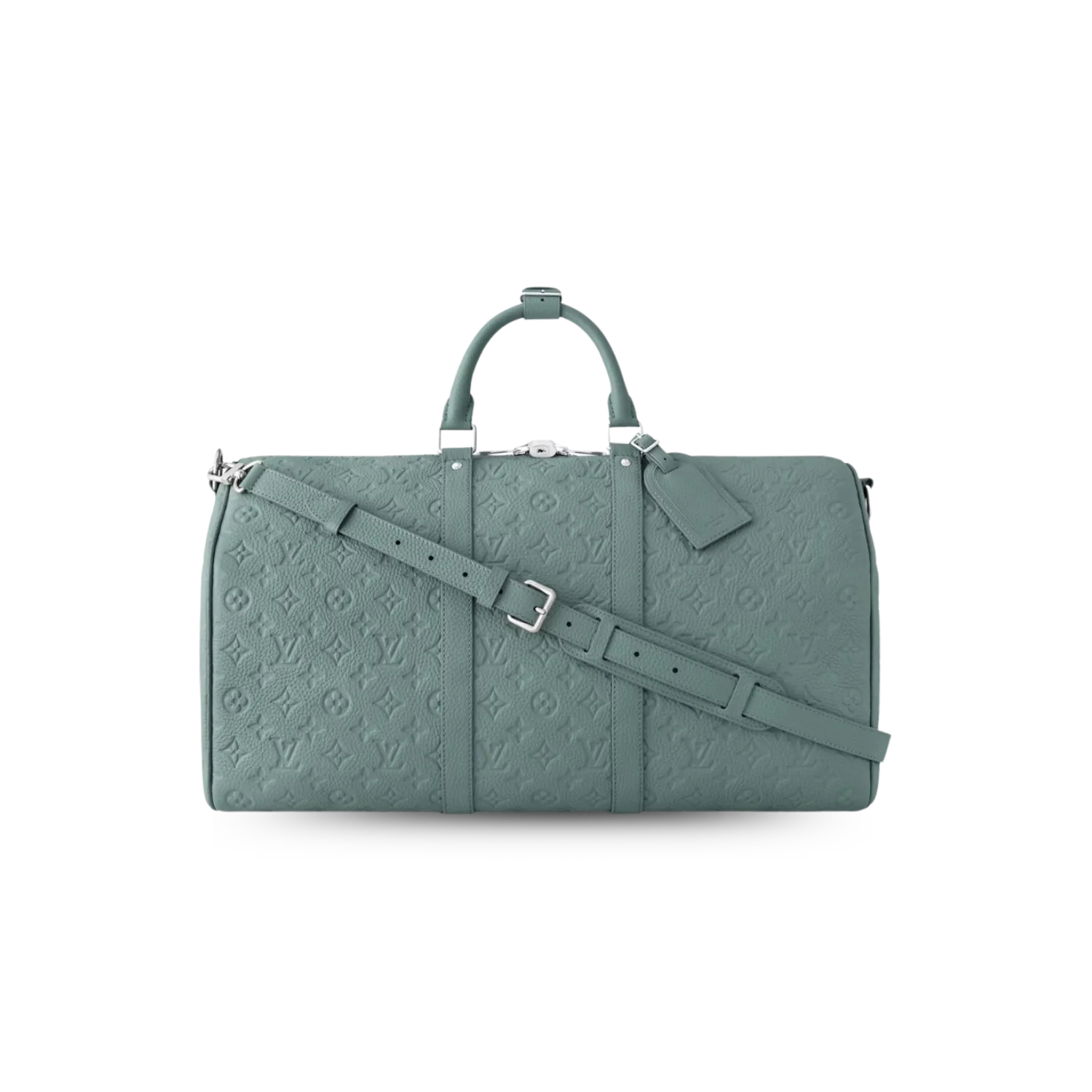 Louis Vuitton Keepall