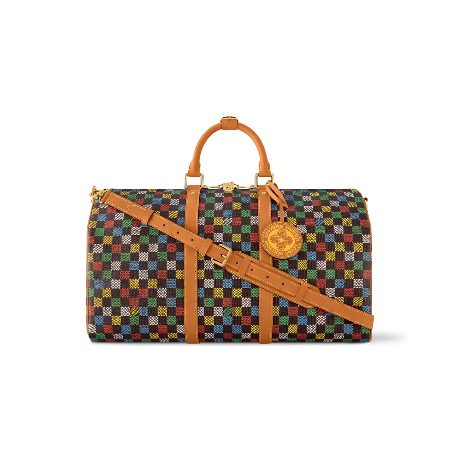 Louis Vuitton Keepall