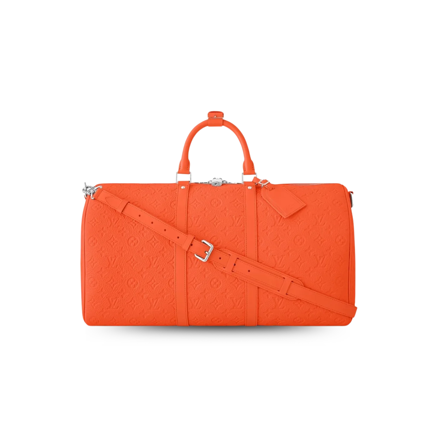Louis Vuitton Keepall