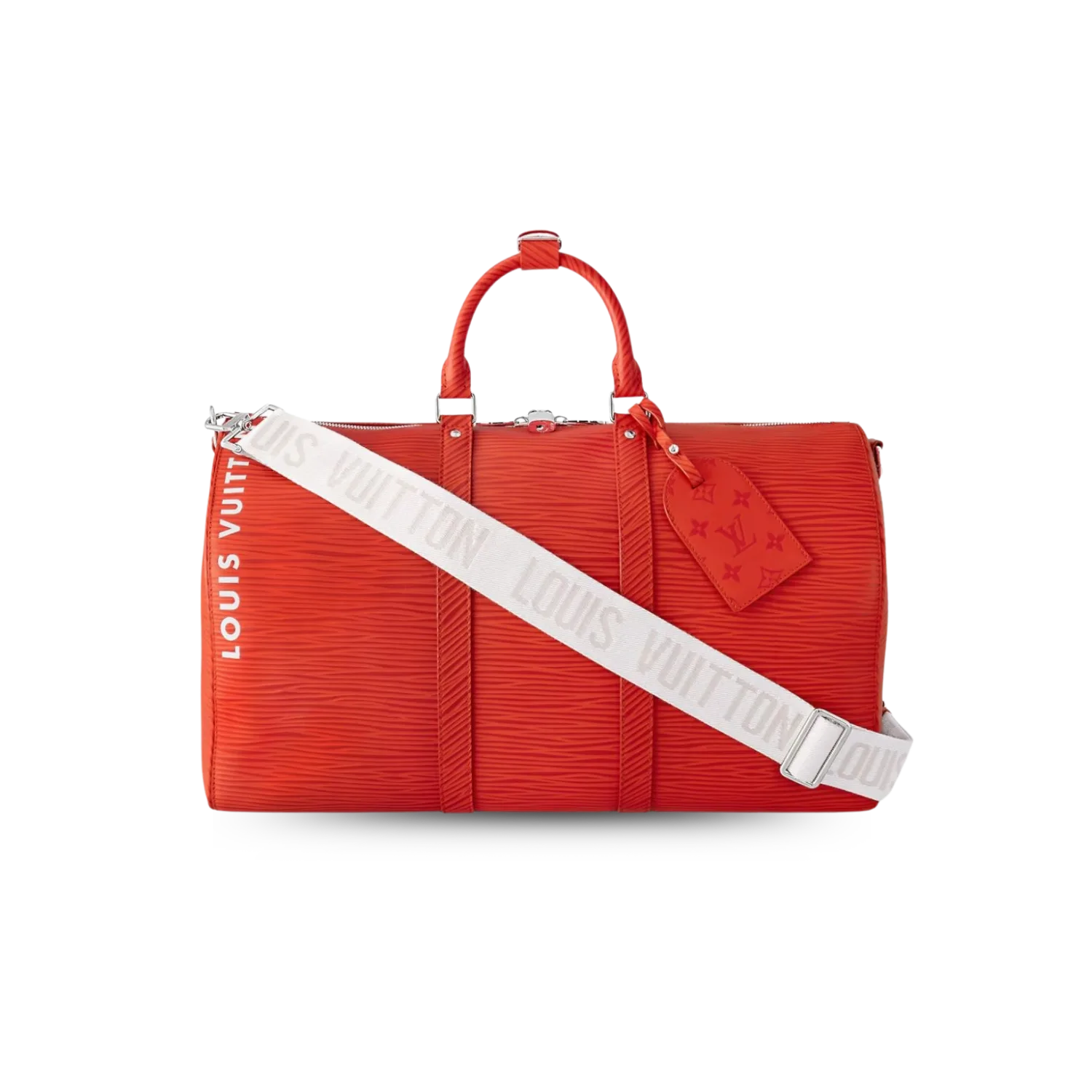Louis Vuitton Keepall