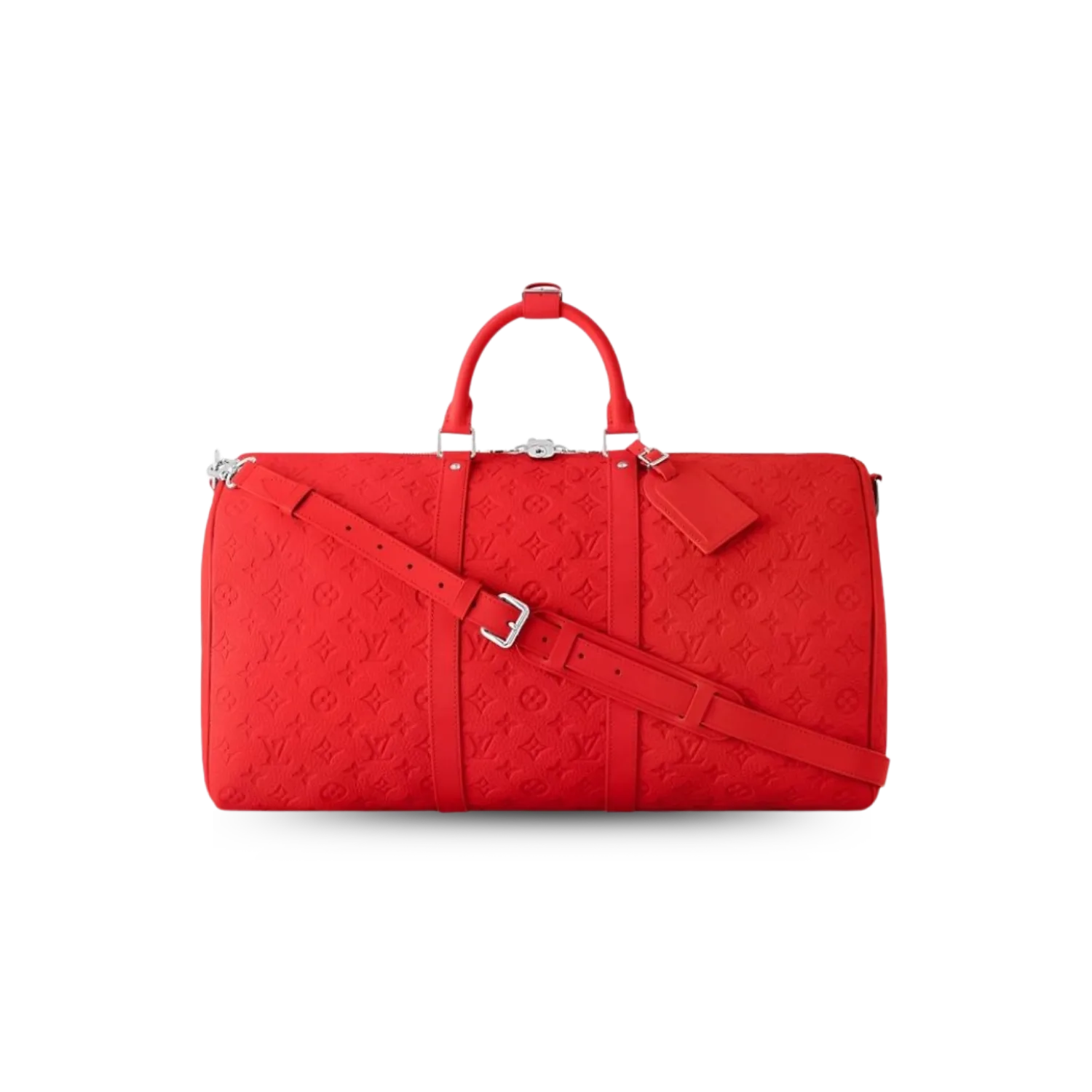 Louis Vuitton Keepall