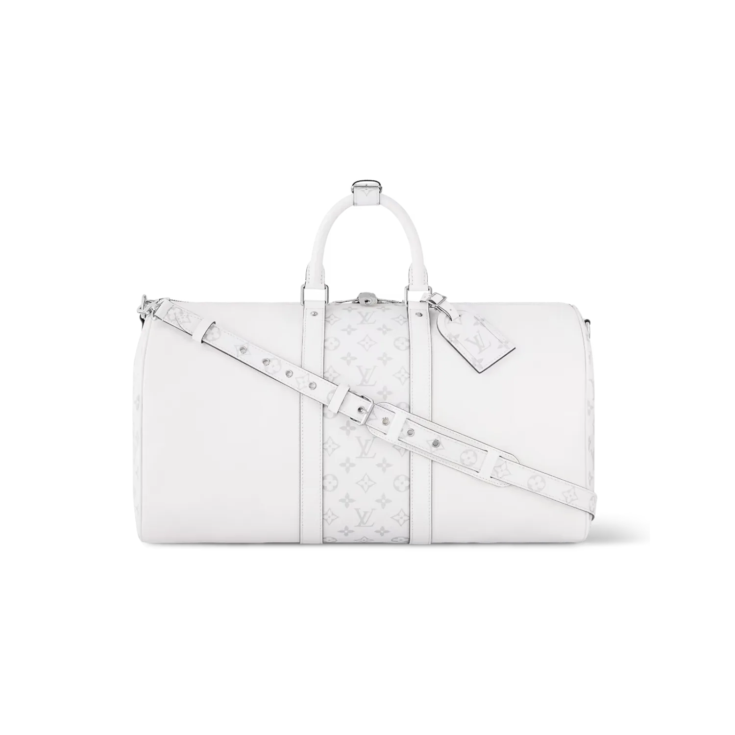 Louis Vuitton Keepall