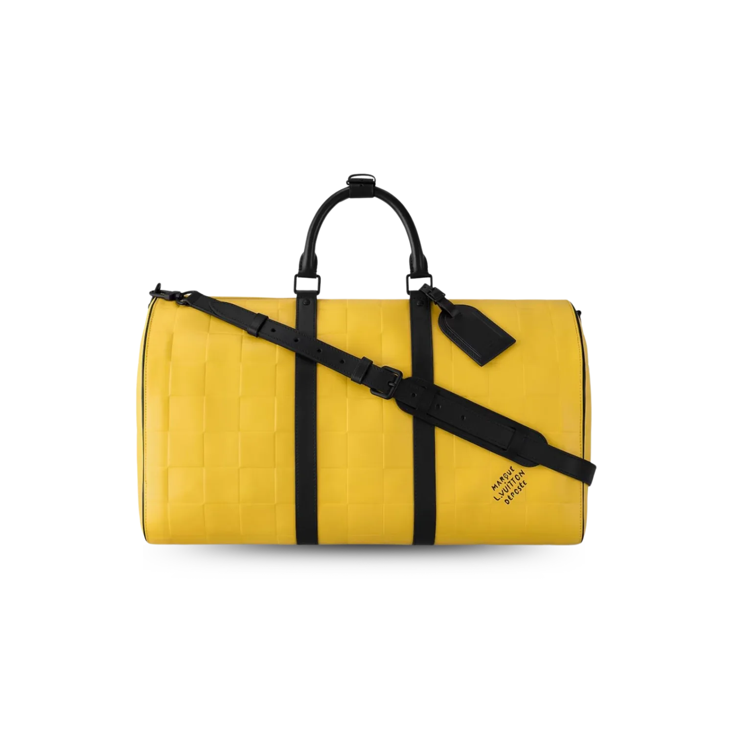 Louis Vuitton Keepall