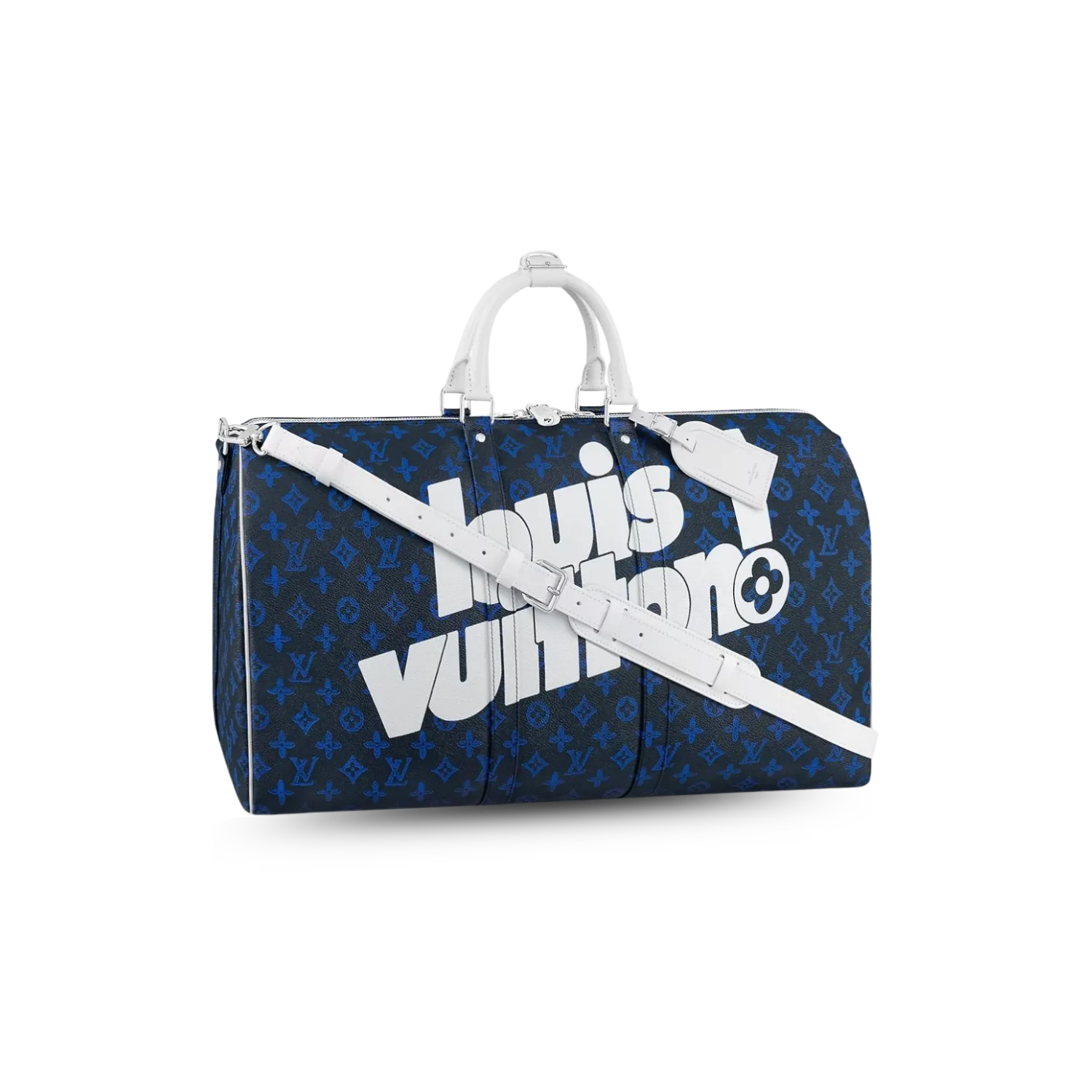 Louis Vuitton Keepall