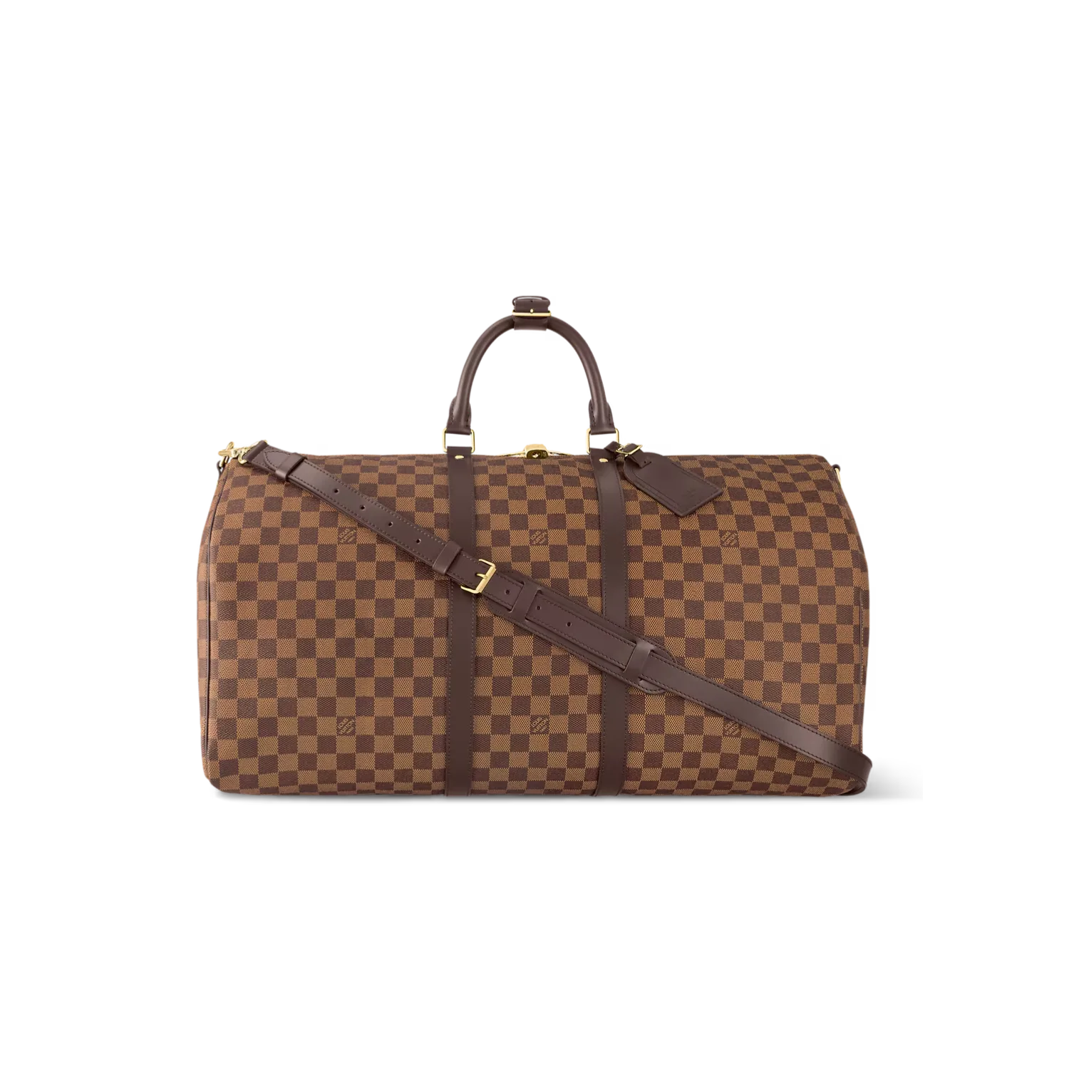 Comprehensive Guide to the Louis Vuitton Keepall Bandouliere Travel Bag
