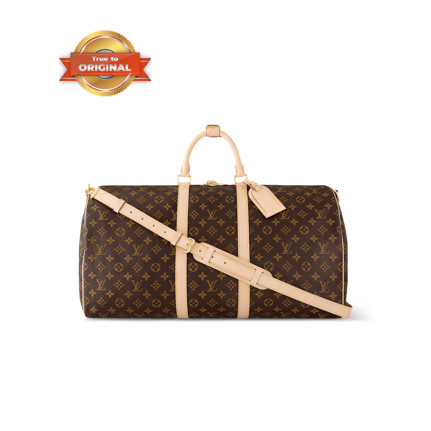 Louis Vuitton Keepall