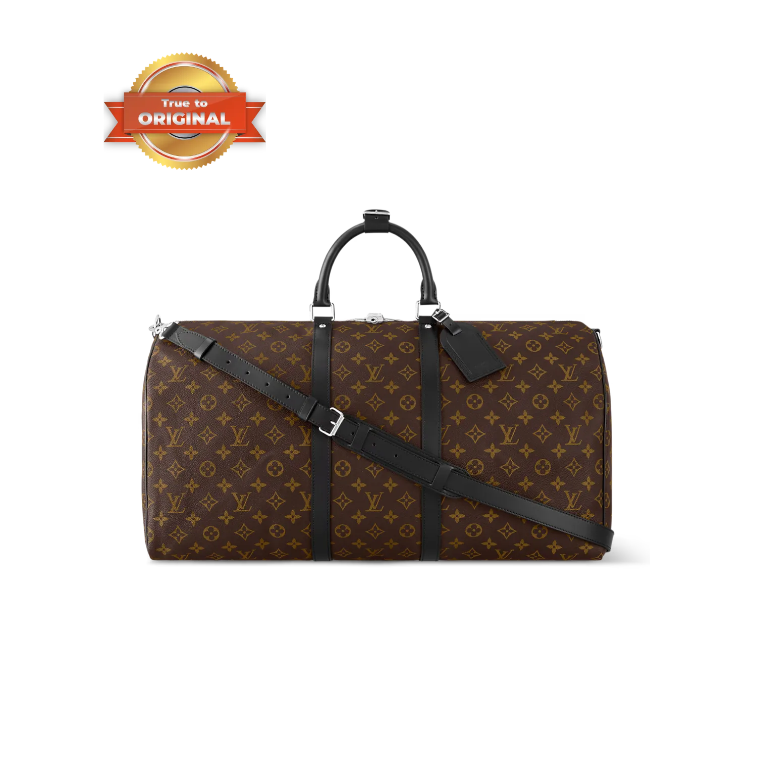 Louis Vuitton Keepall
