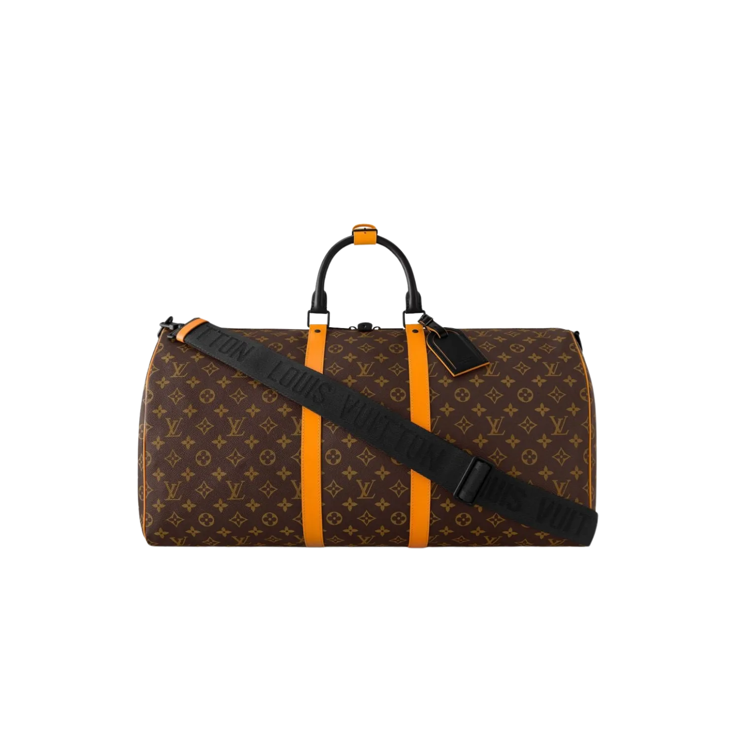 Louis Vuitton Keepall