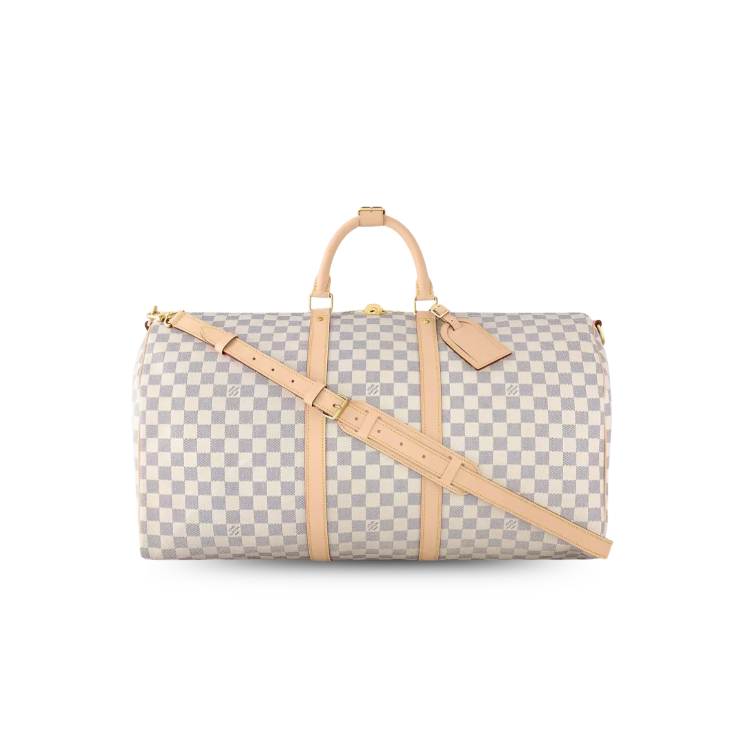 Louis Vuitton Keepall
