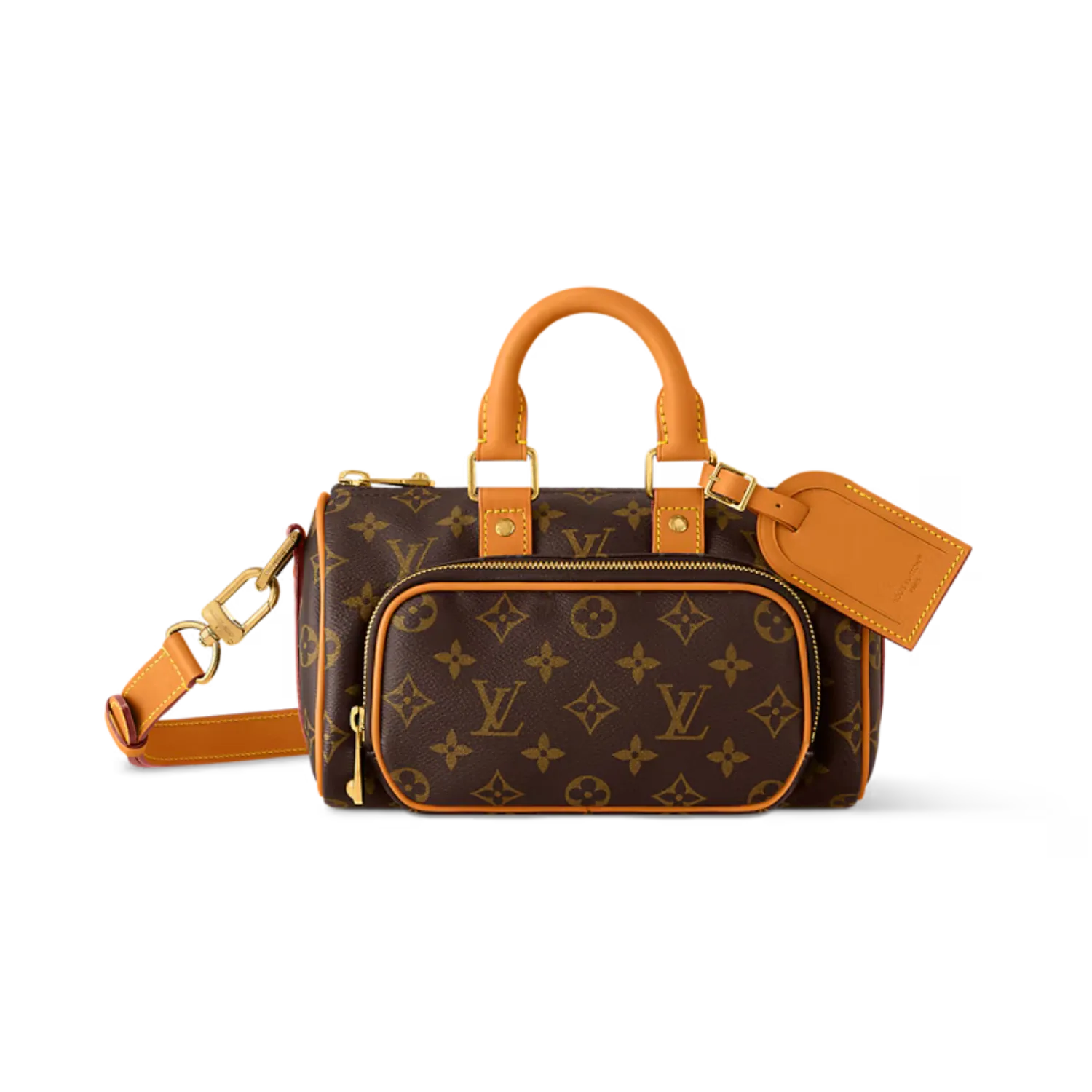 Louis Vuitton Keepall