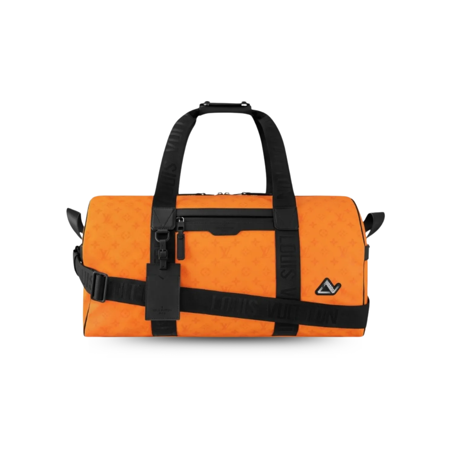 Louis Vuitton Keepall