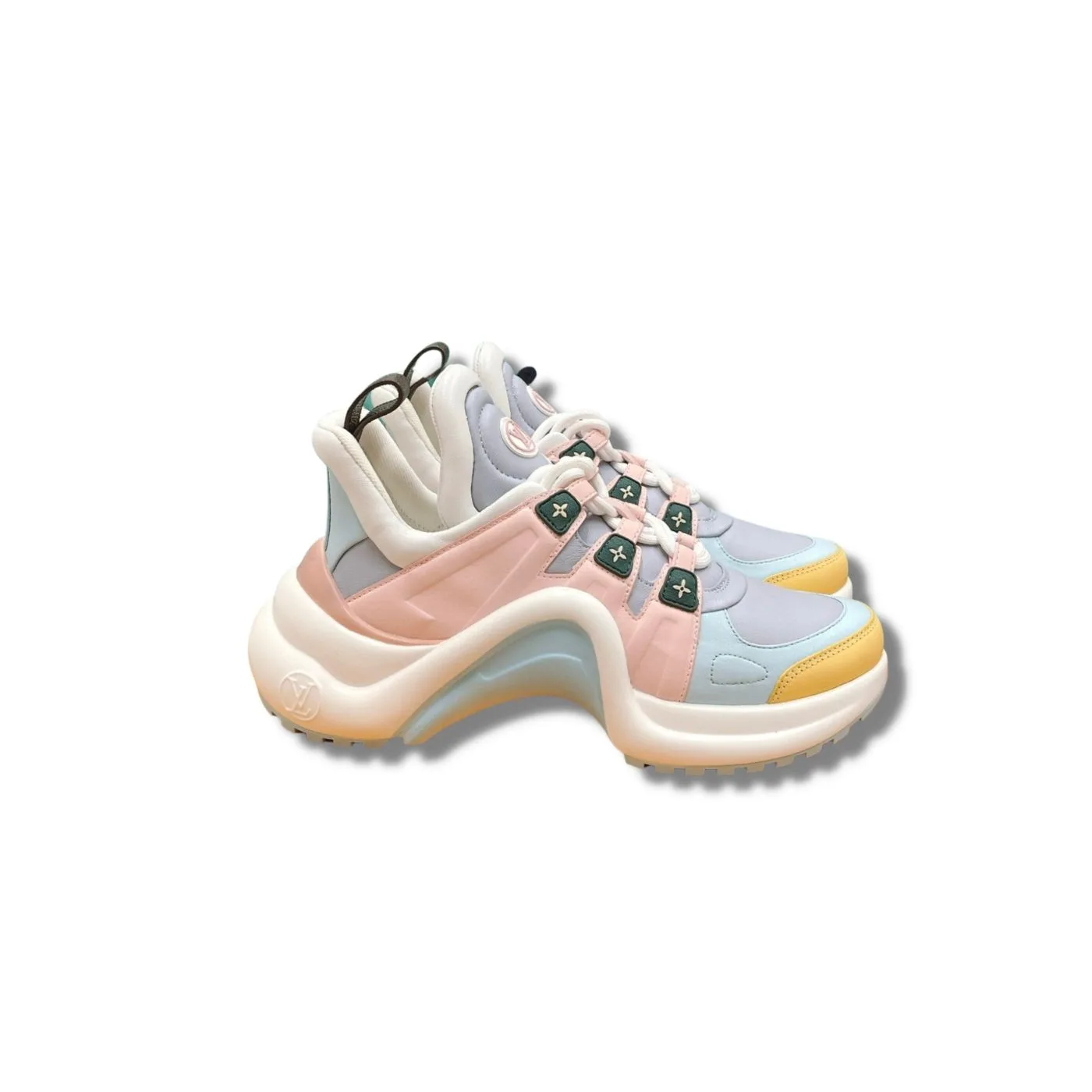 Louis Vuitton LV