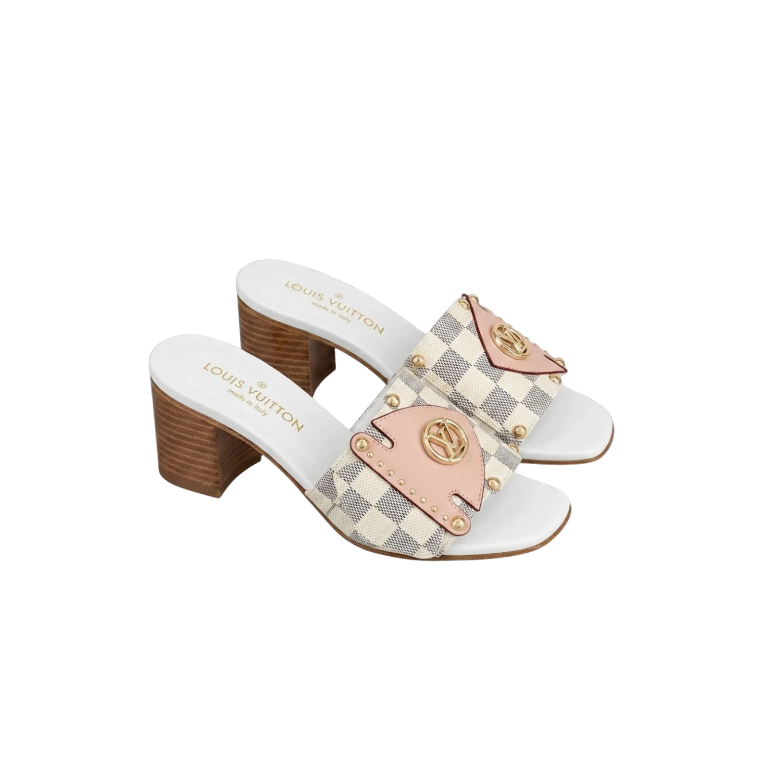Louis Vuitton LV