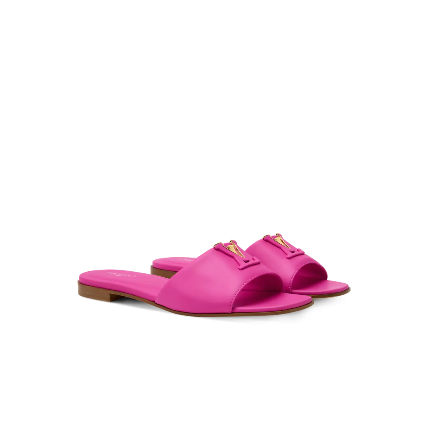 Louis Vuitton LV Mare Flat Mules