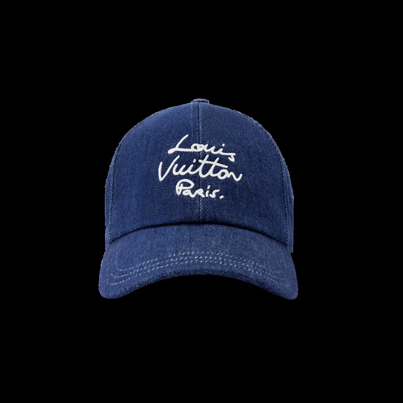 Louis Vuitton LV Script Cap