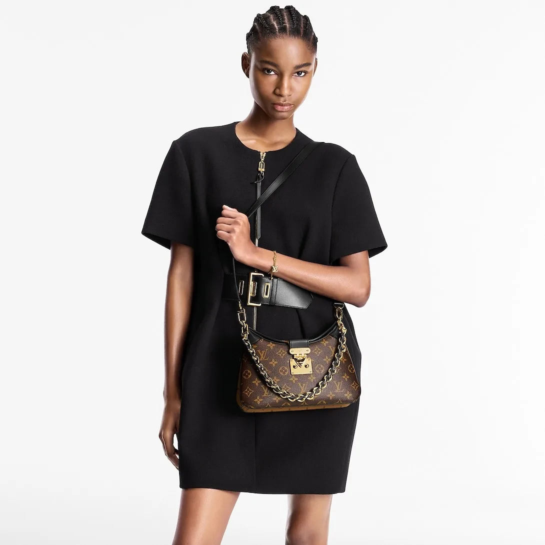 Alternative view of Louis Vuitton LV Twinny /