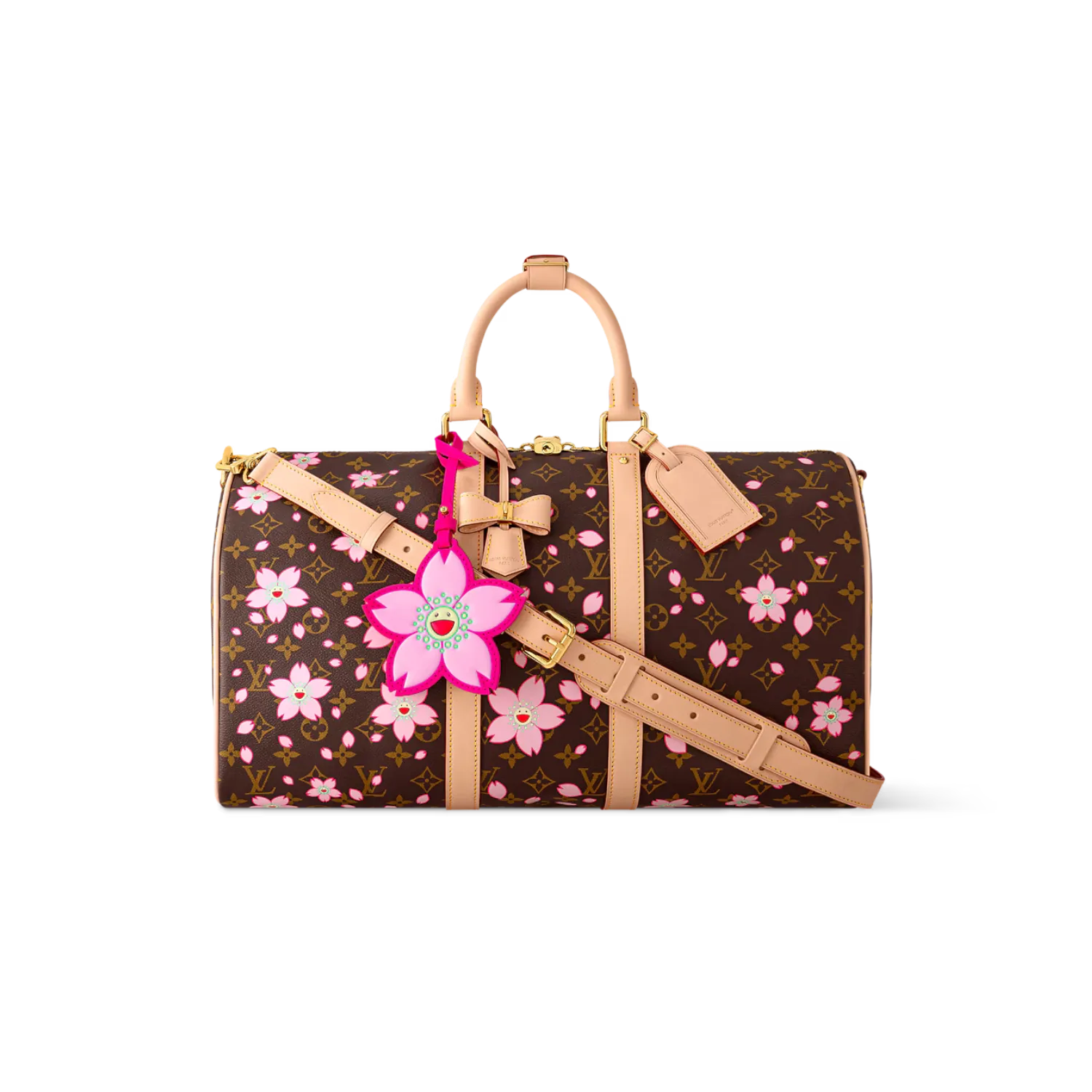 Louis Vuitton LV Keepall