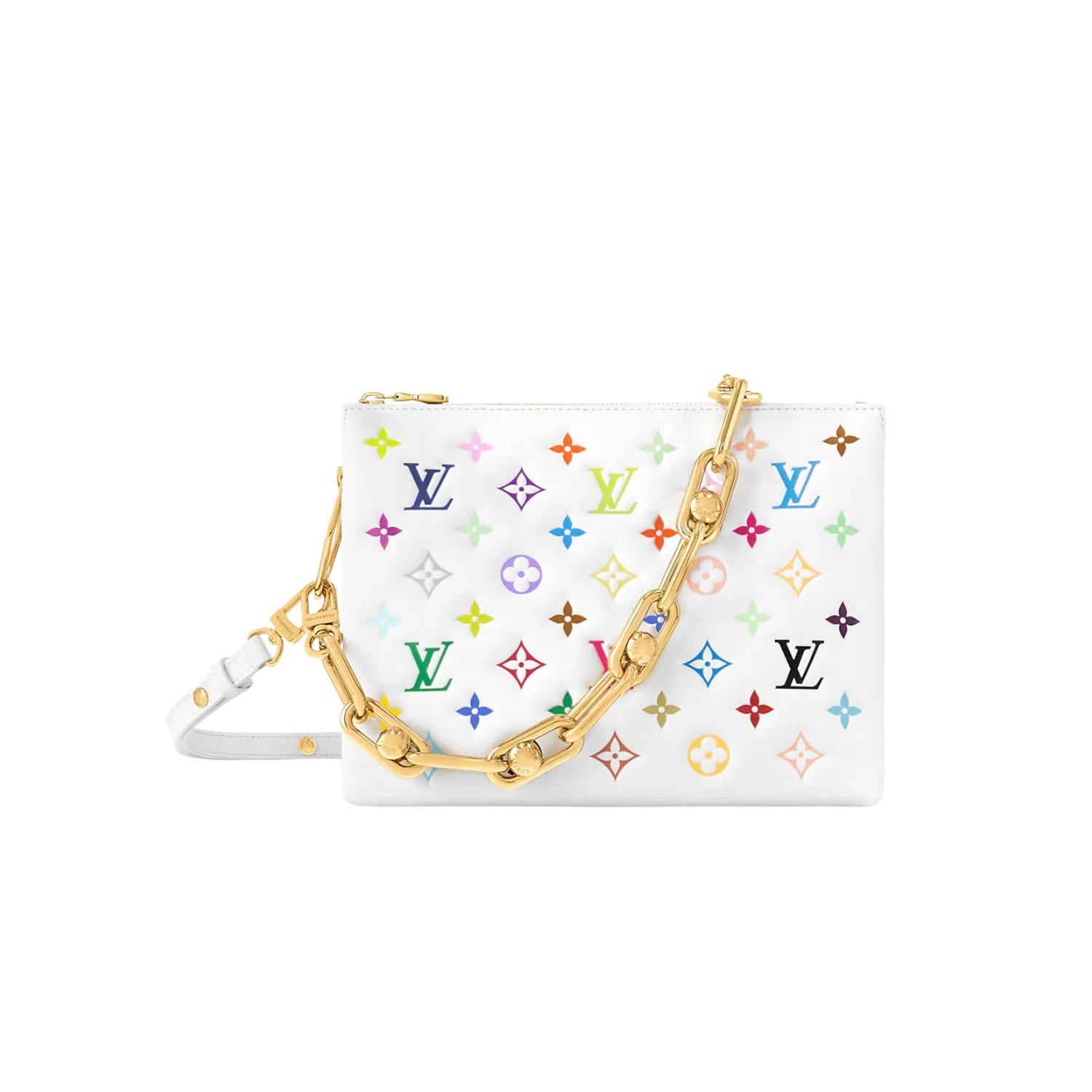 Louis Vuitton LV