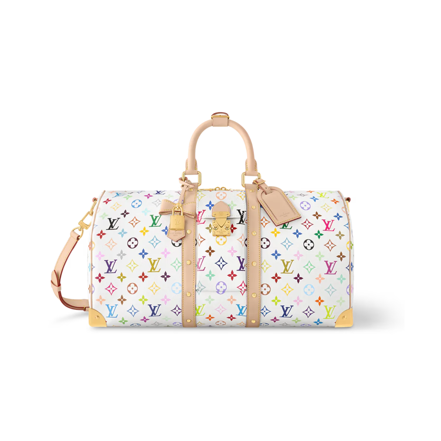 Louis Vuitton LV Keepall