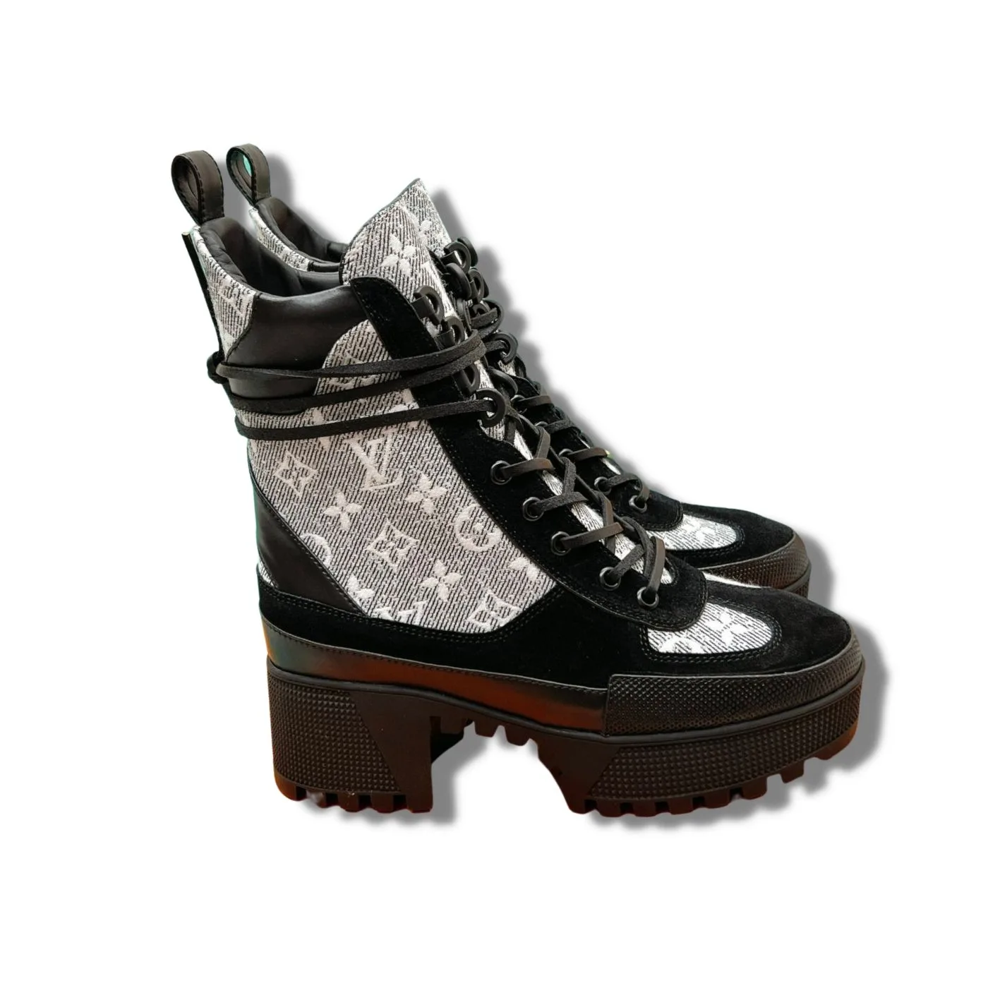 Louis Vuitton Laureate