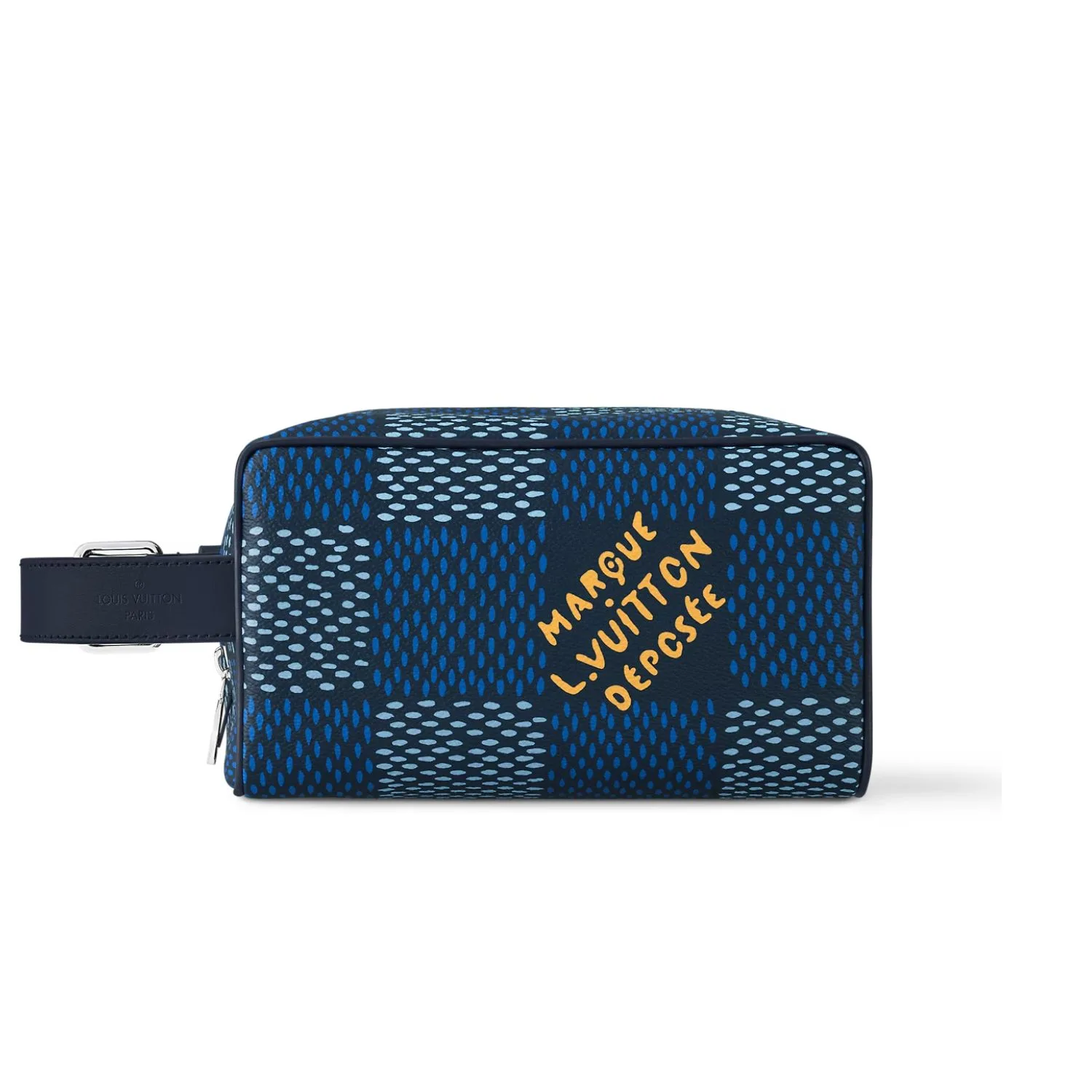 Louis Vuitton Locker
