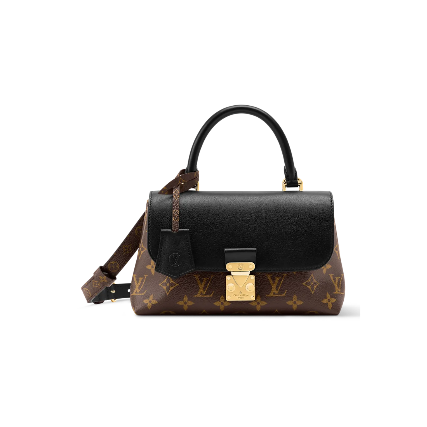 Louis Vuitton Madeleine