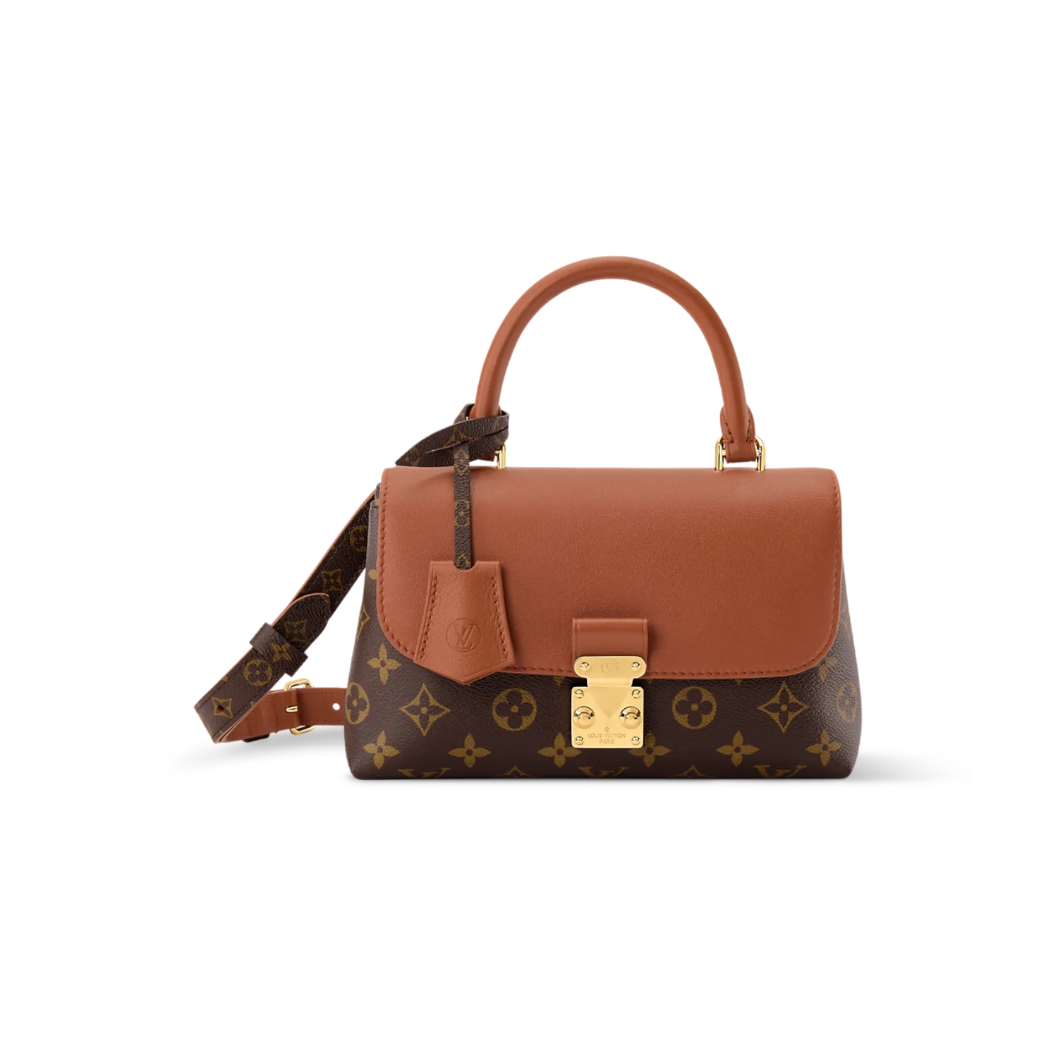 Louis Vuitton Madeleine