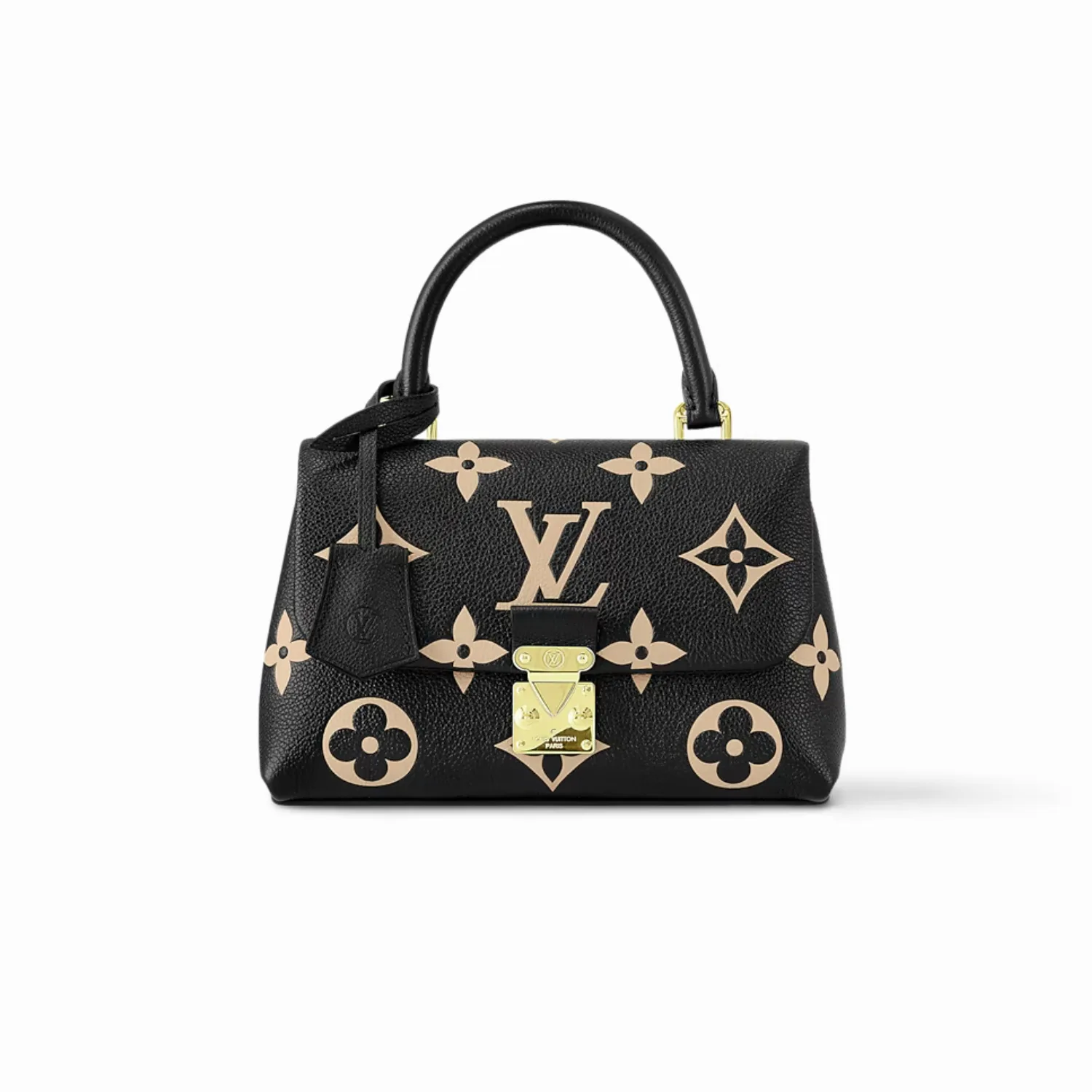 Louis Vuitton Madeleine