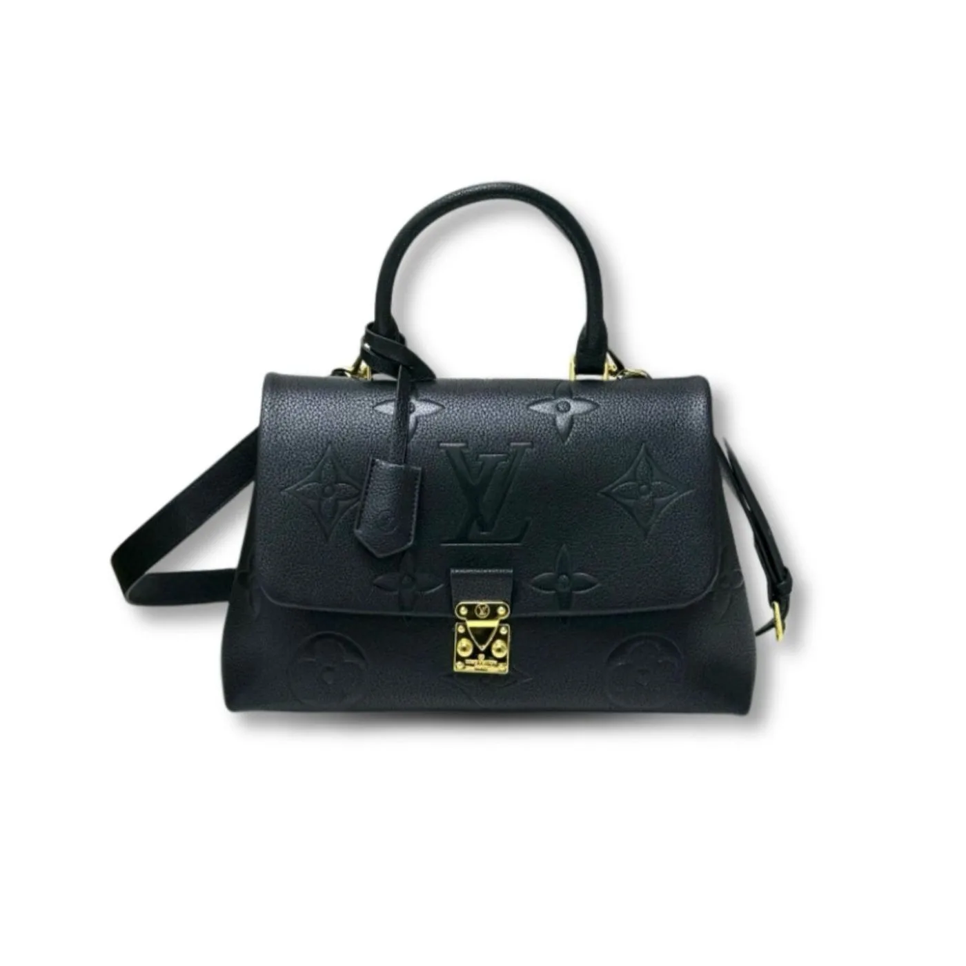 Louis Vuitton Madeleine