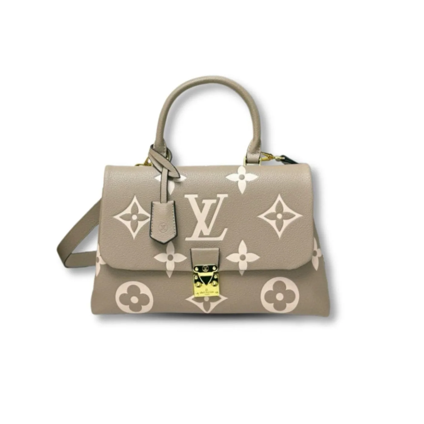 Louis Vuitton Madeleine