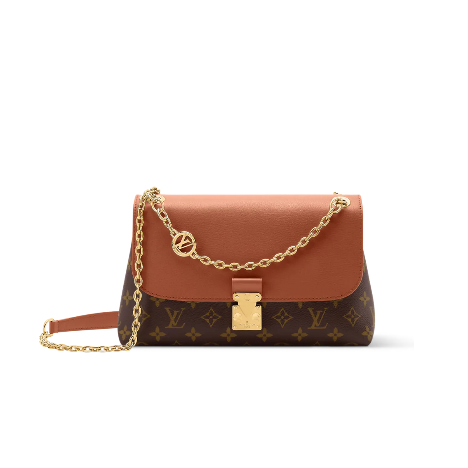 Louis Vuitton Madeleine