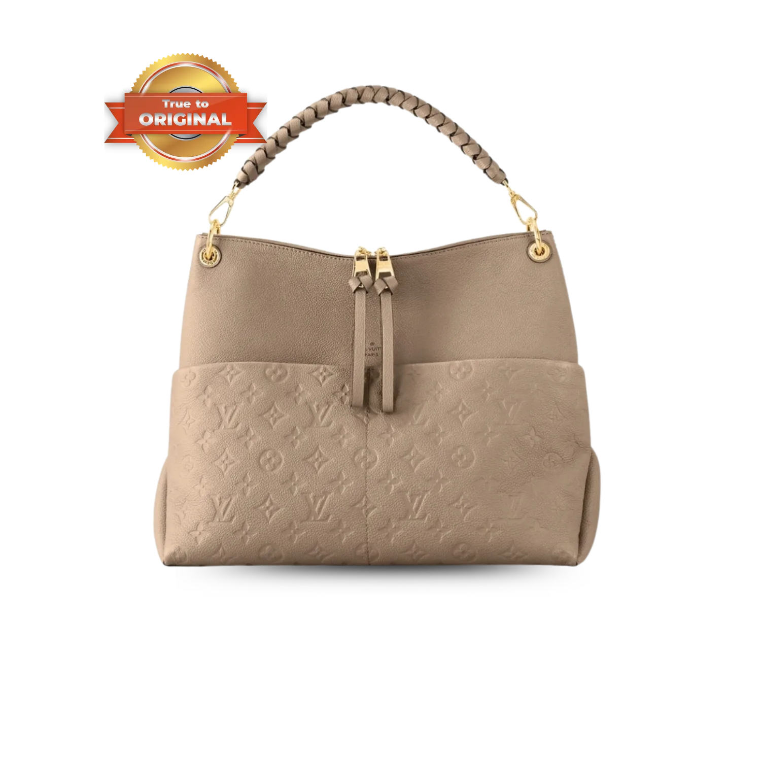 Louis Vuitton Maida