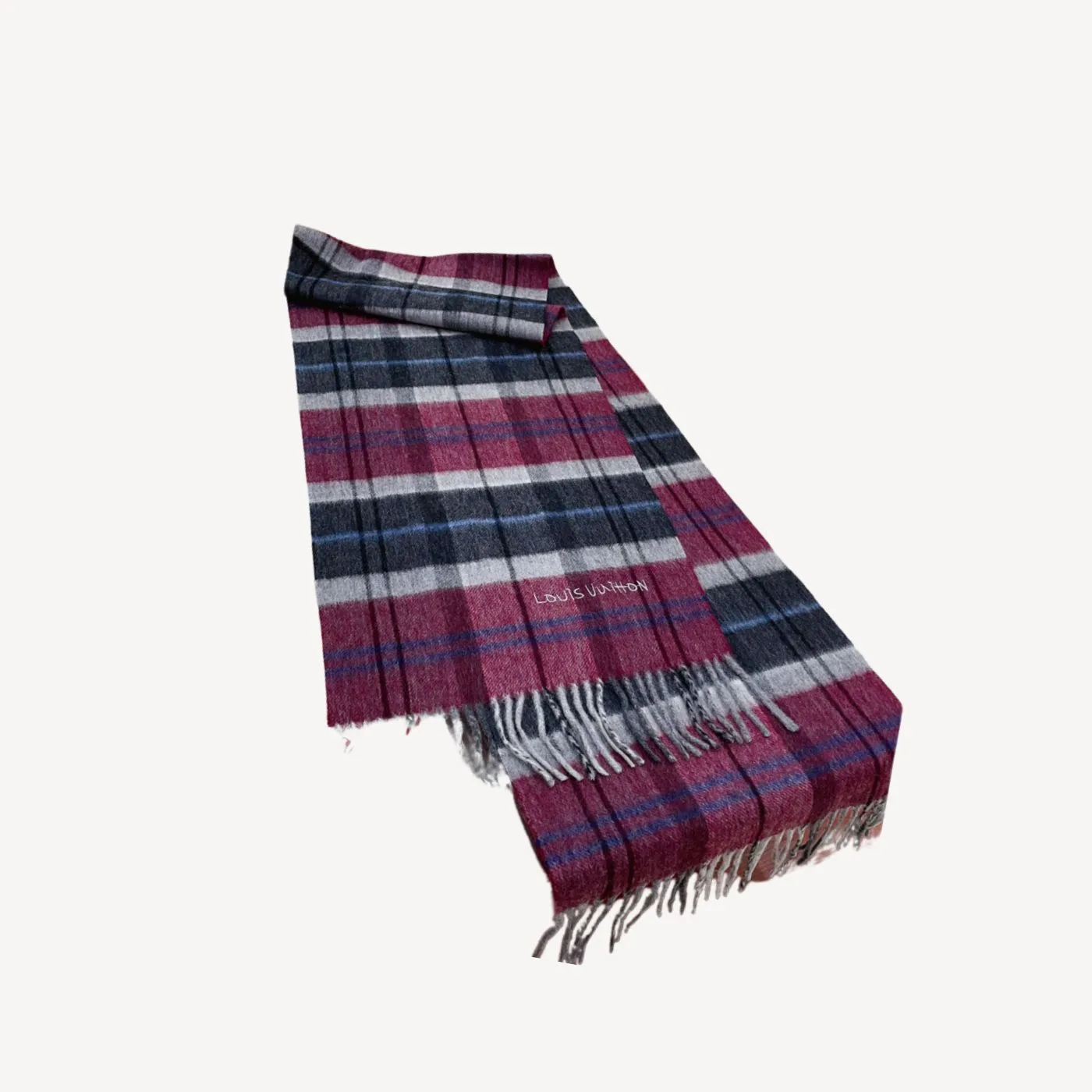 Louis Vuitton Scarf