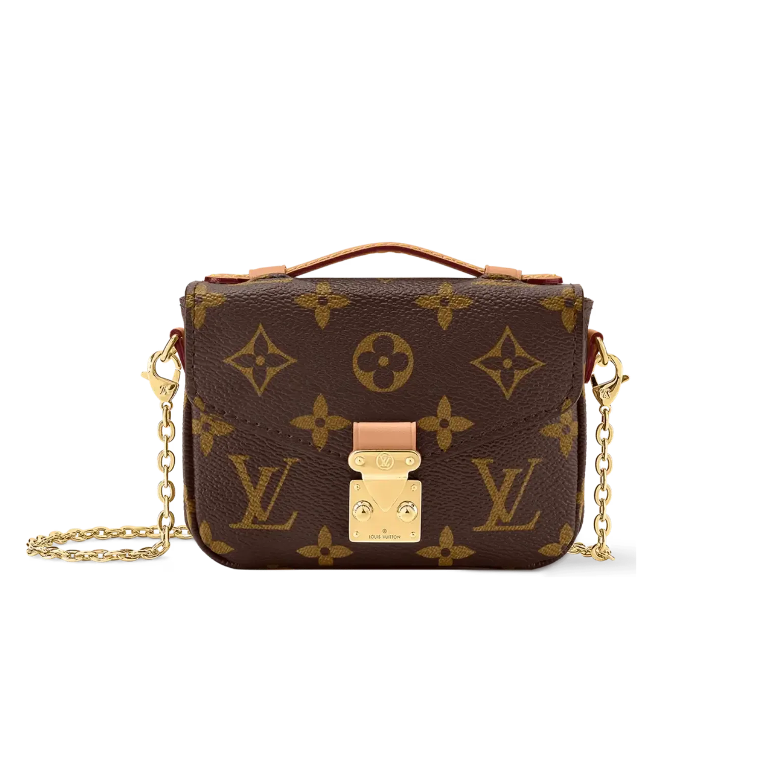 Louis Vuitton Micro