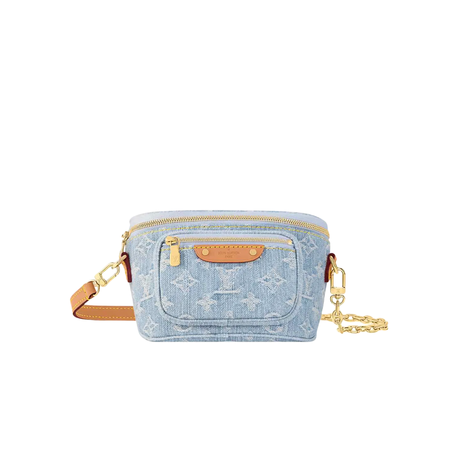 Louis Vuitton Mini