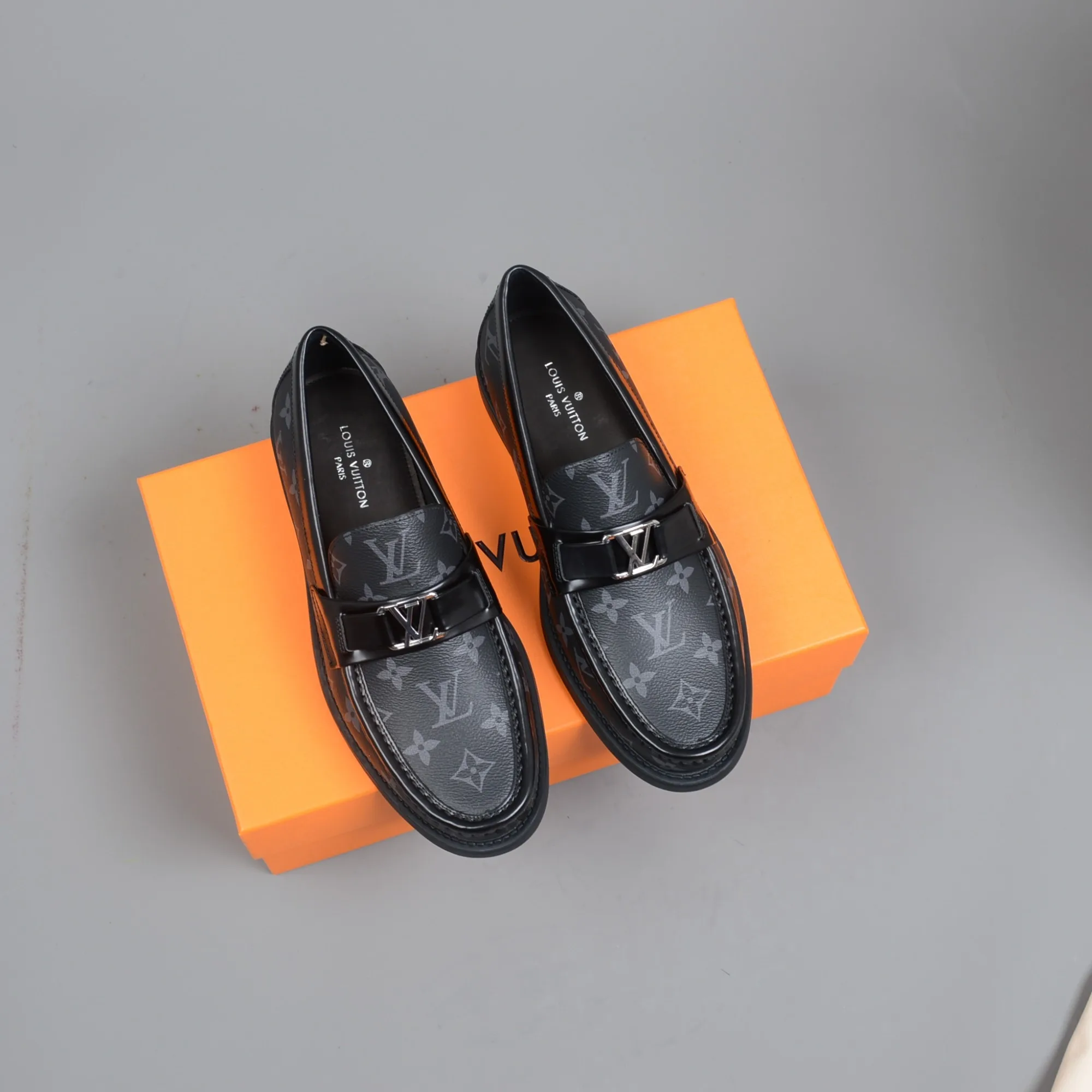 Louis Vuitton Monte