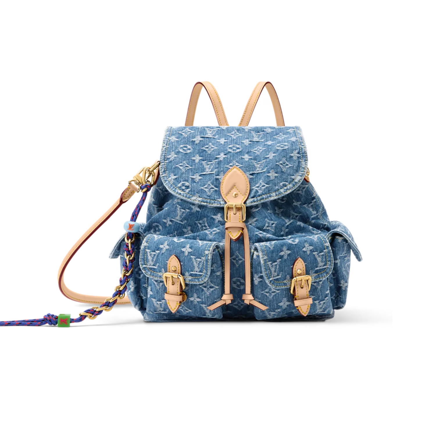 Louis Vuitton Montsouris