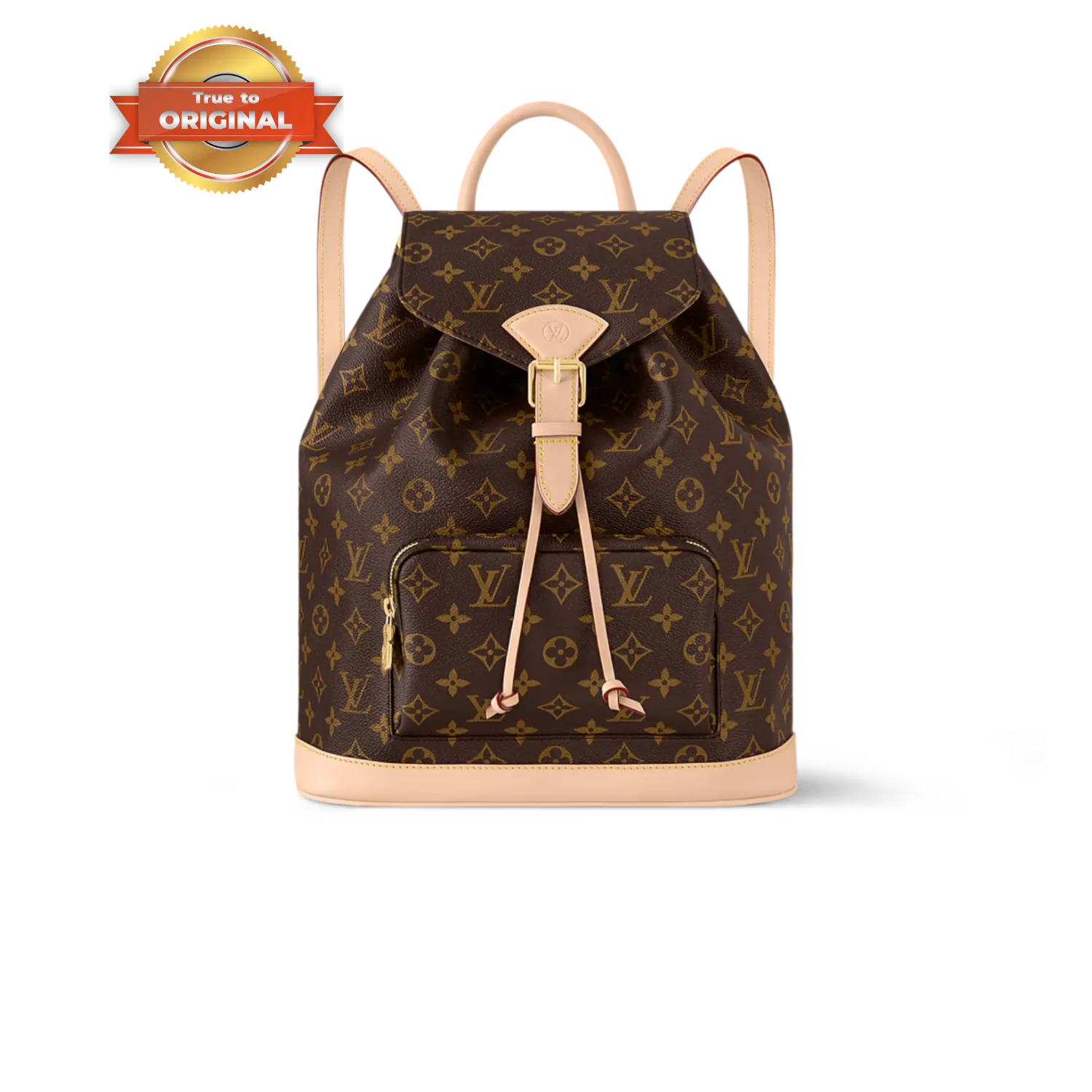 Louis Vuitton Montsouris