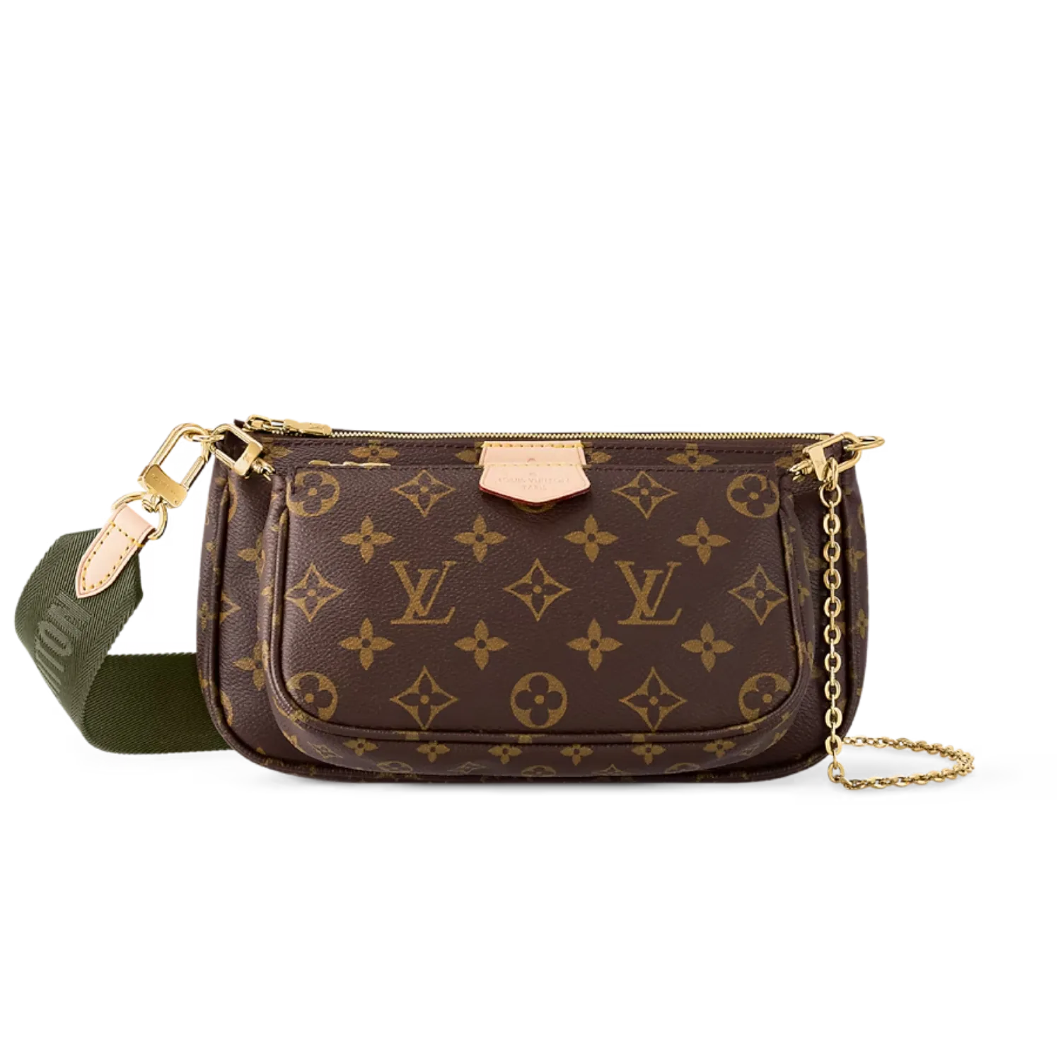 Louis Vuitton Multi