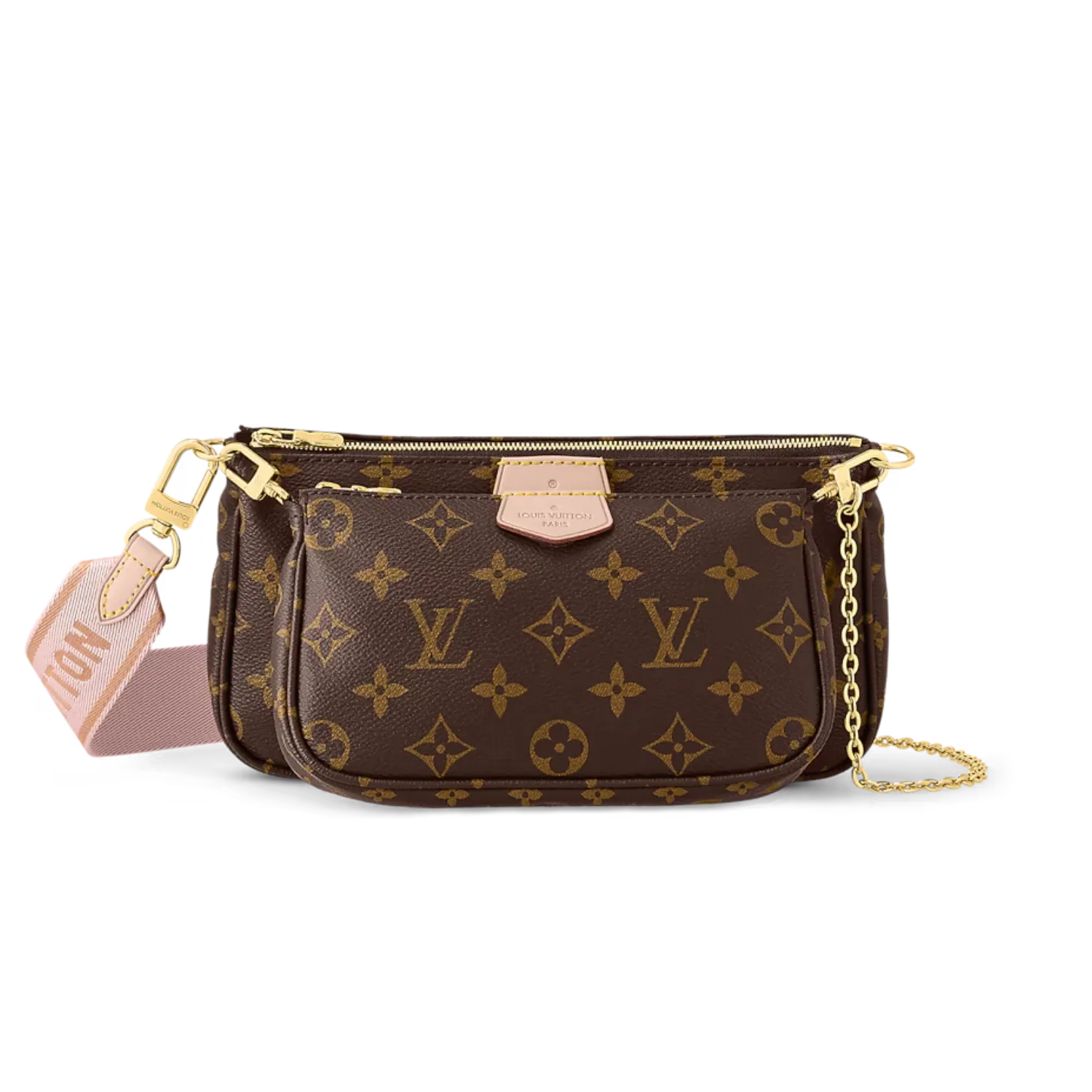 Louis Vuitton Multi
