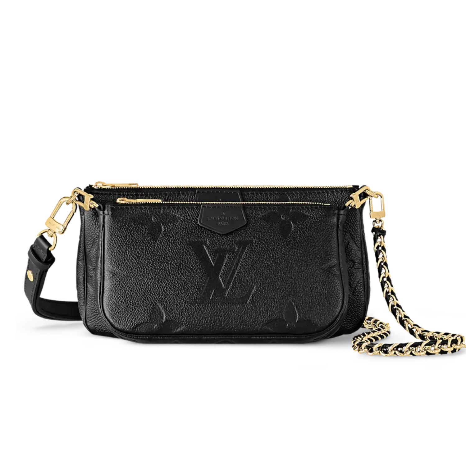Louis Vuitton Multi