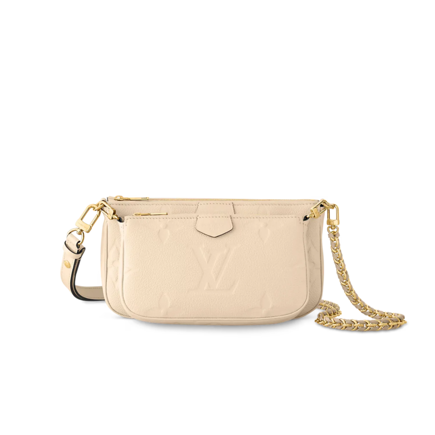 Louis Vuitton Multi