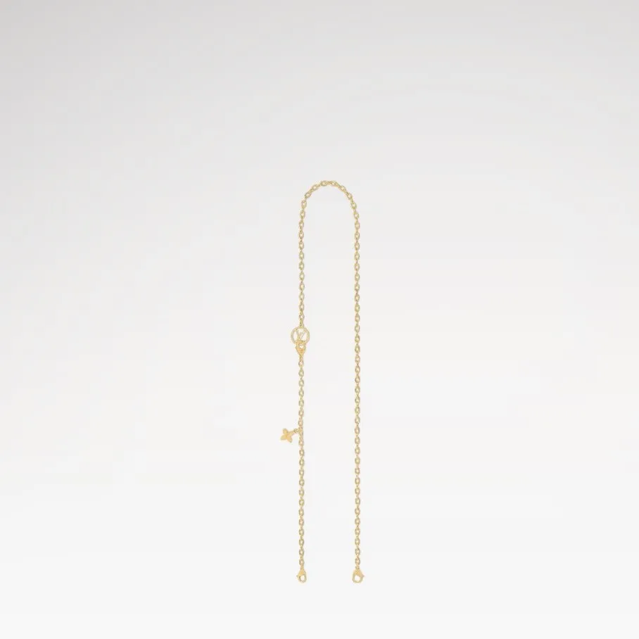 Louis Vuitton Nano Madeleine Top Handle Bag / Black Monogram Empreinte Gold Hardware - Image 6