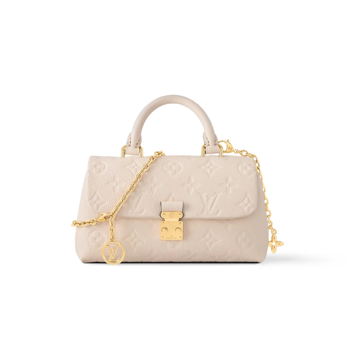 Louis Vuitton Nano