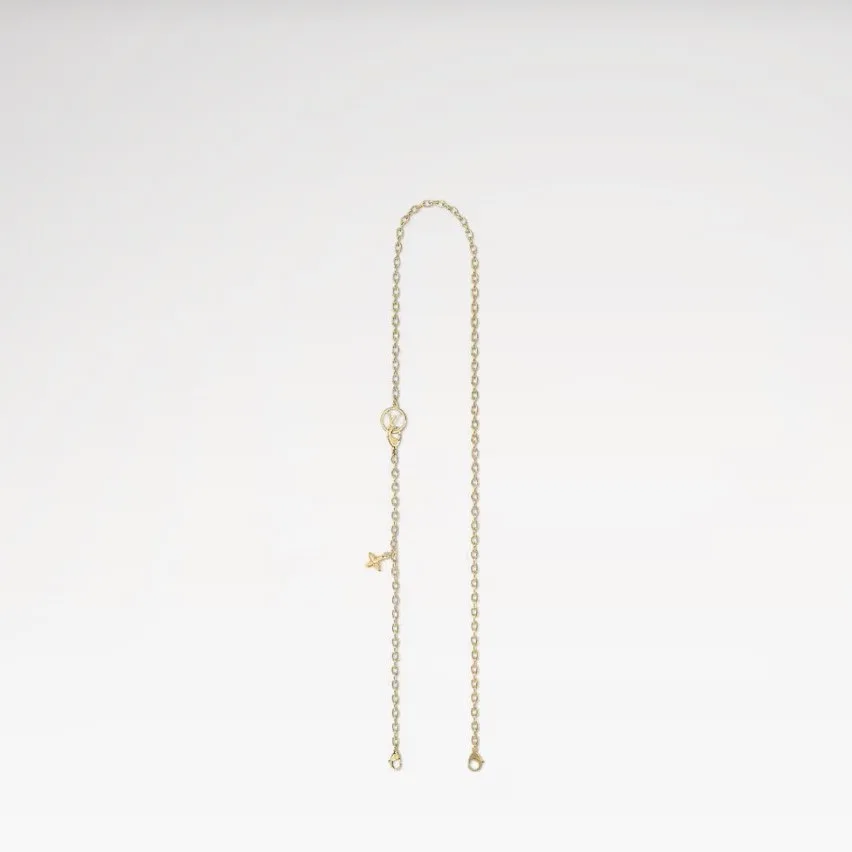 Louis Vuitton Nano Madeleine Top Handle Bag / Cream Monogram Empreinte Gold Hardware - Image 6