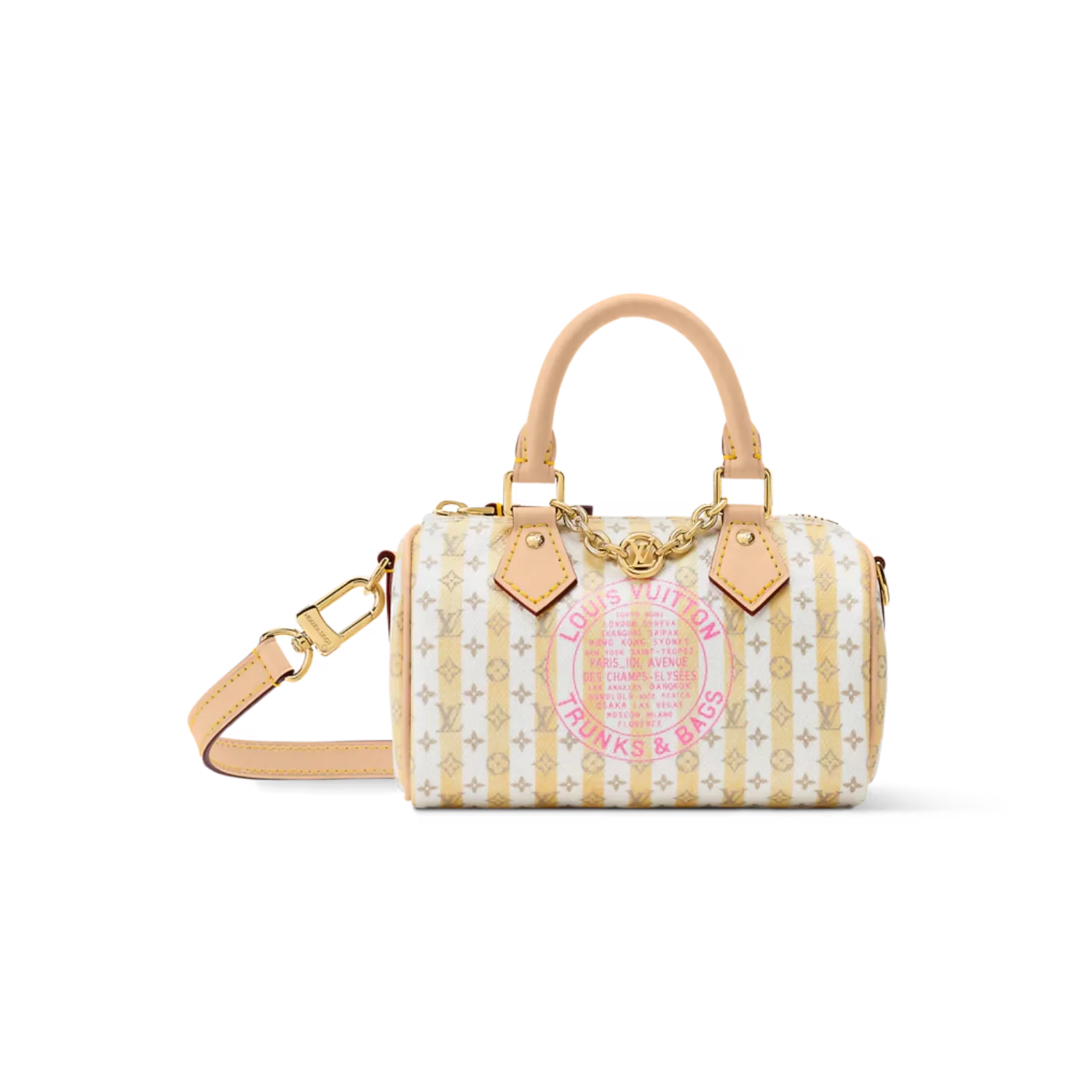 Louis Vuitton Nano